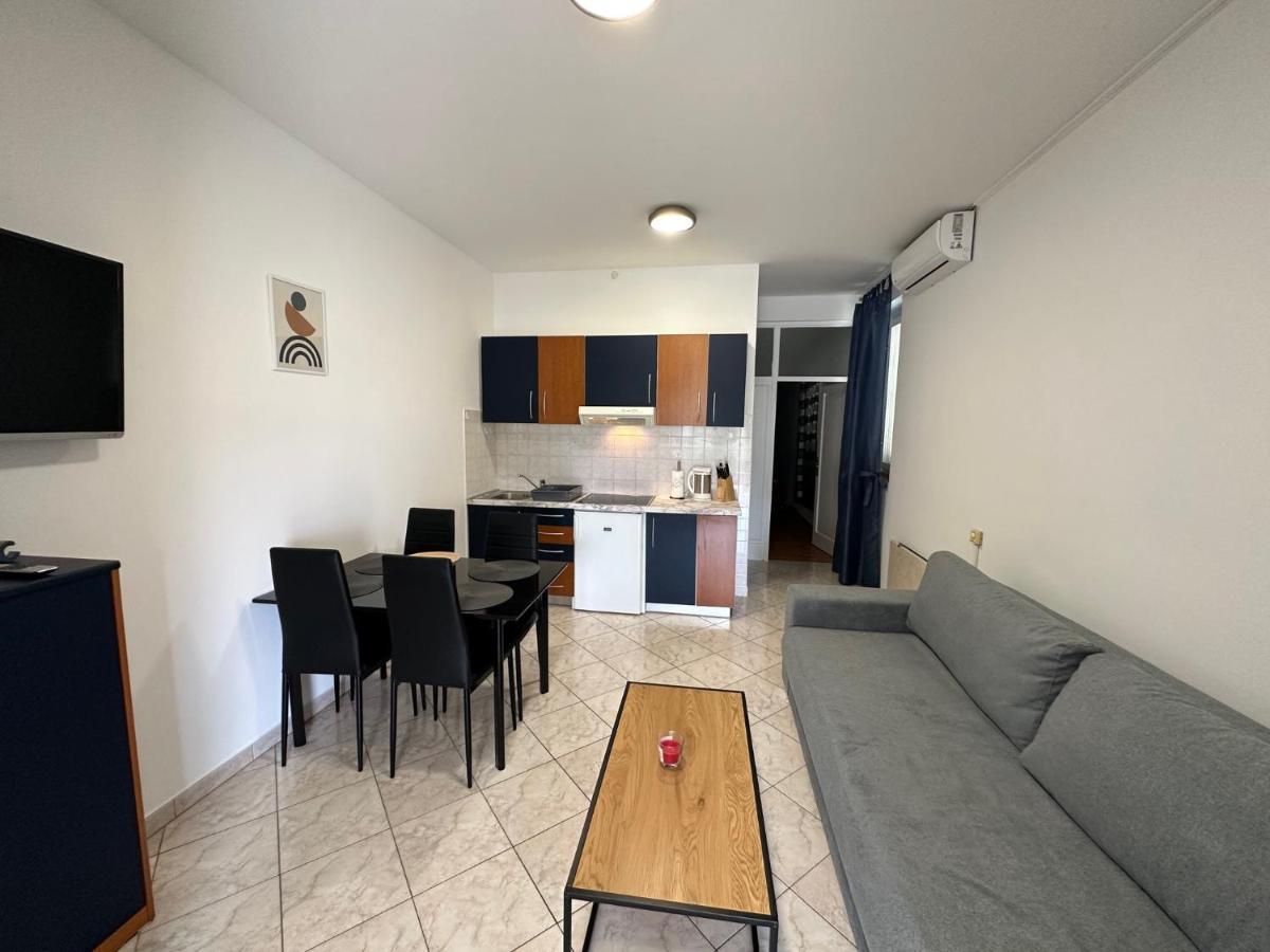 Amko Apartment Poreč
