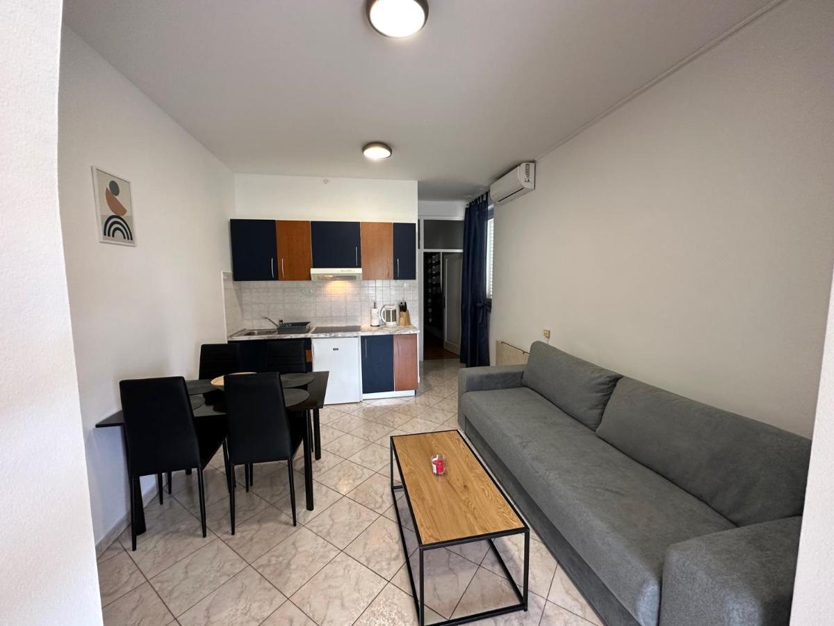 Amko Apartment Poreč